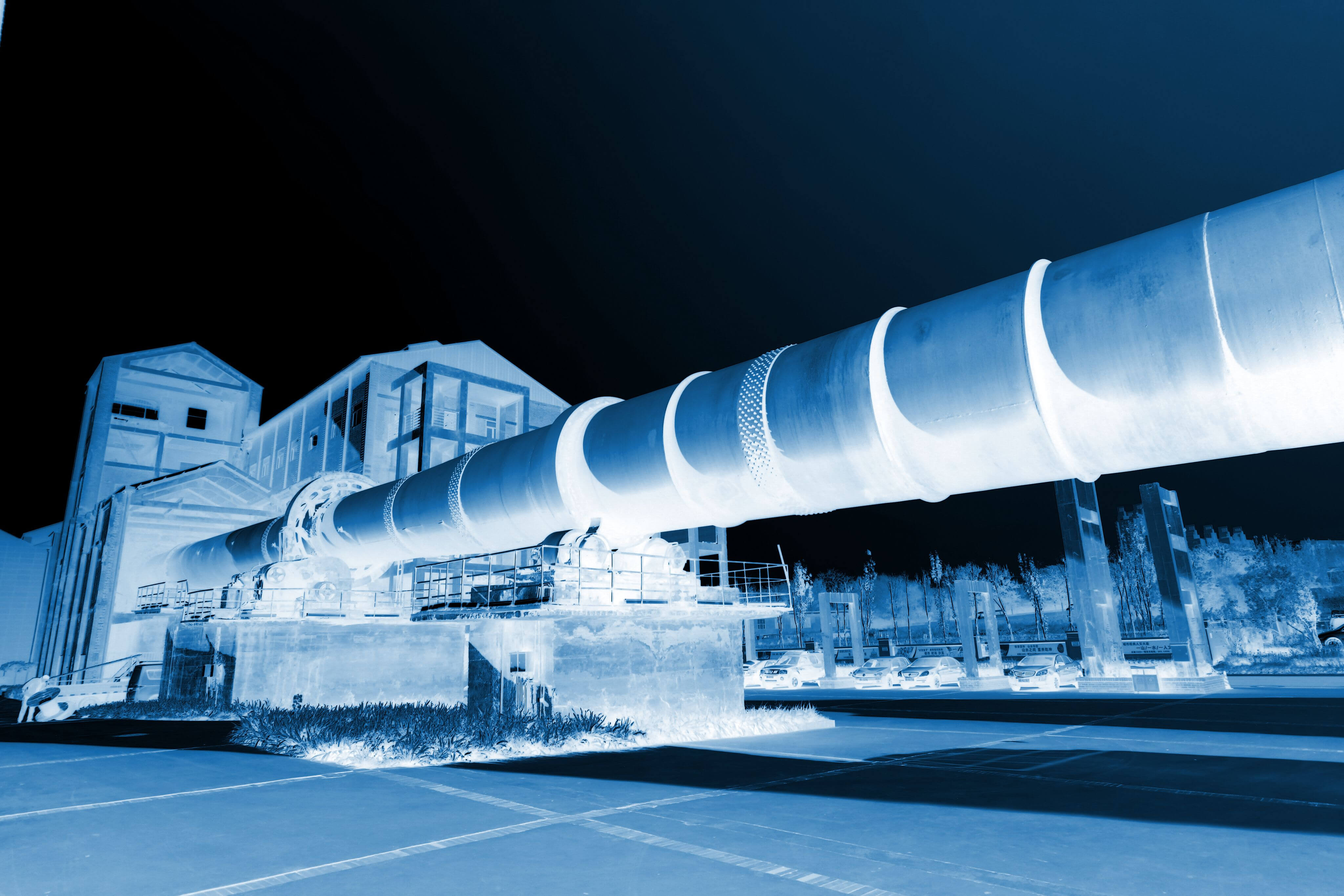 infra portfolio